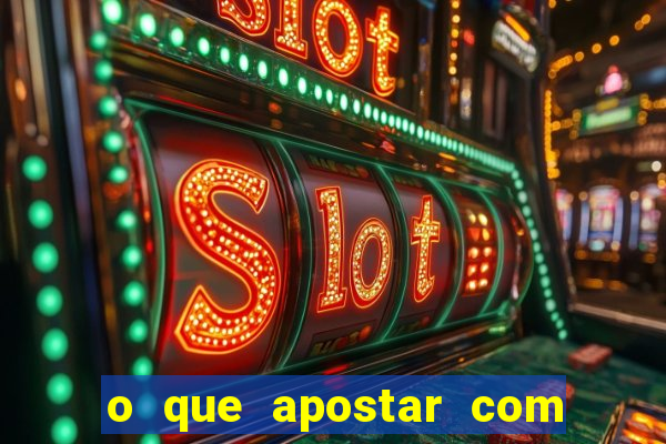 o que apostar com a crush